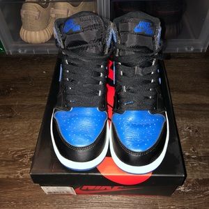 💎SOLD💎Air Jordan Royal 1